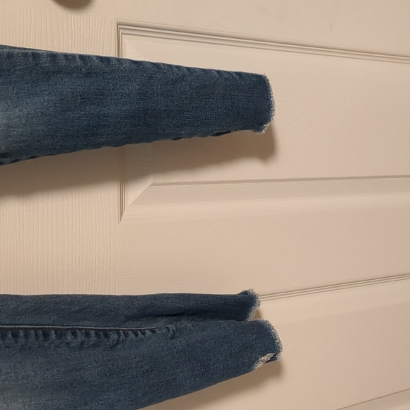 Fashion Nova Button Fly High Rise Skinny Jeans#Clearance#Lastprice#No of… - Picture 4 of 7